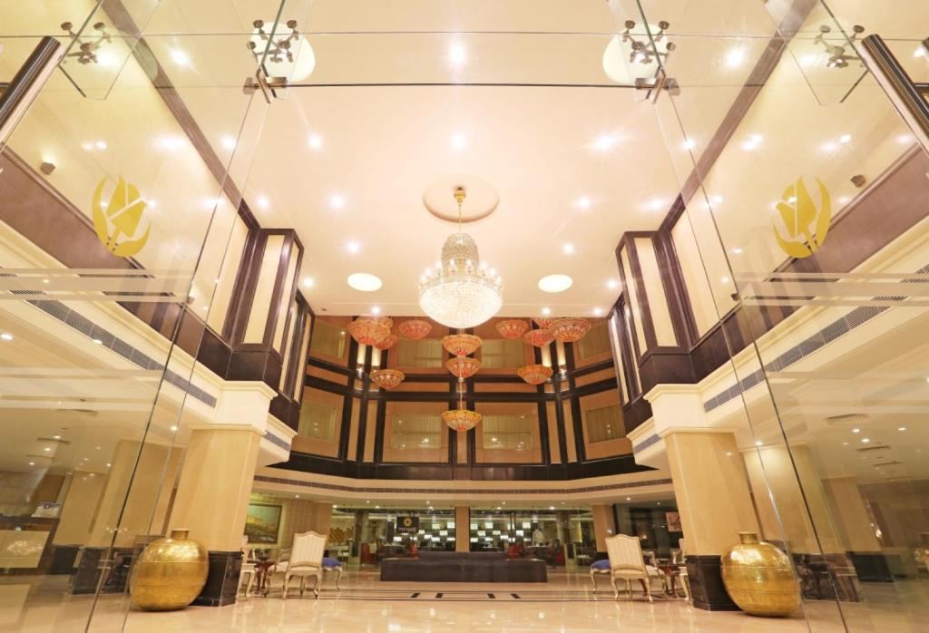 Golden Tulip Jaipur City Center