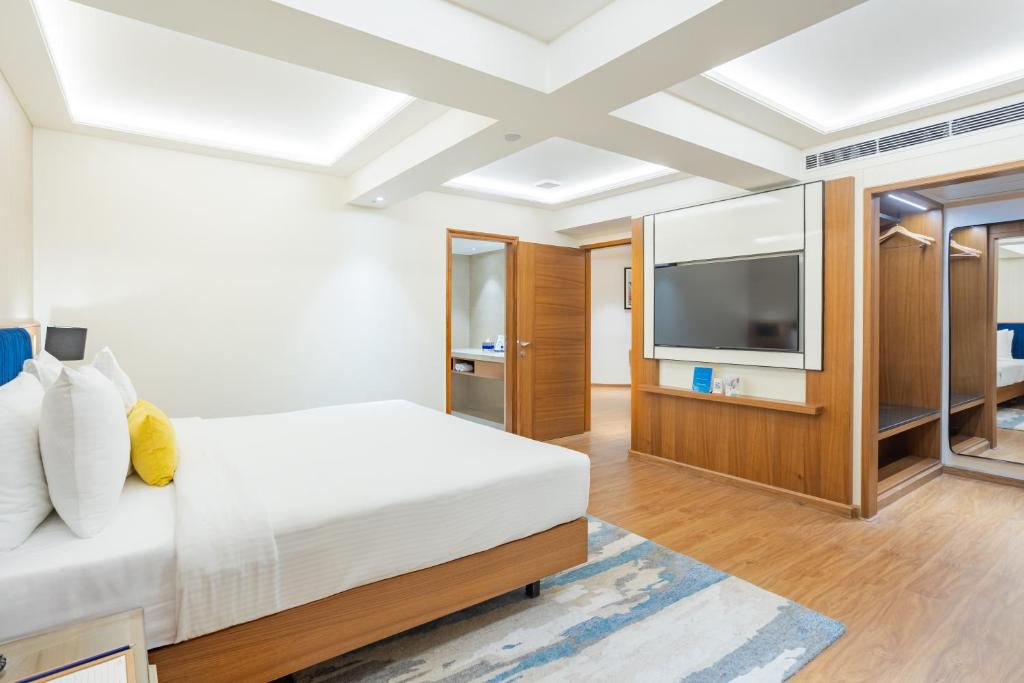 Golden Tulip Jaipur City Center