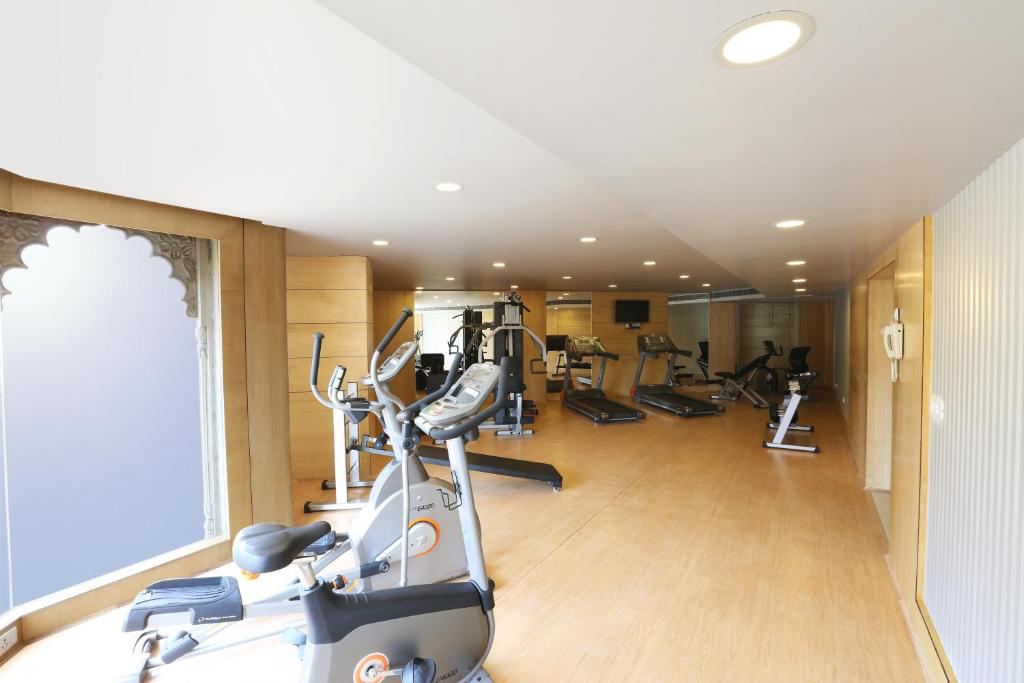 Golden Tulip Jaipur City Center