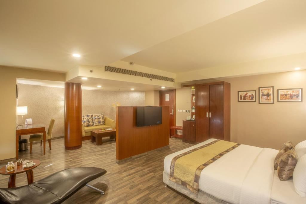 Vesta International Hotel