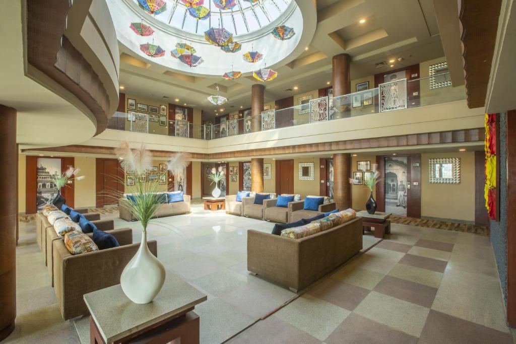 Vesta International Hotel