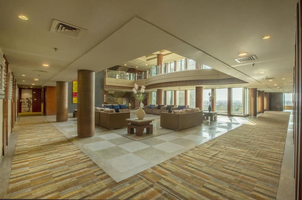 Vesta International Hotel