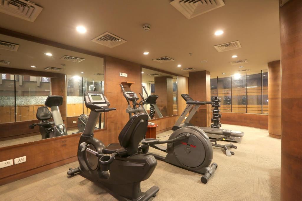 Vesta International Hotel