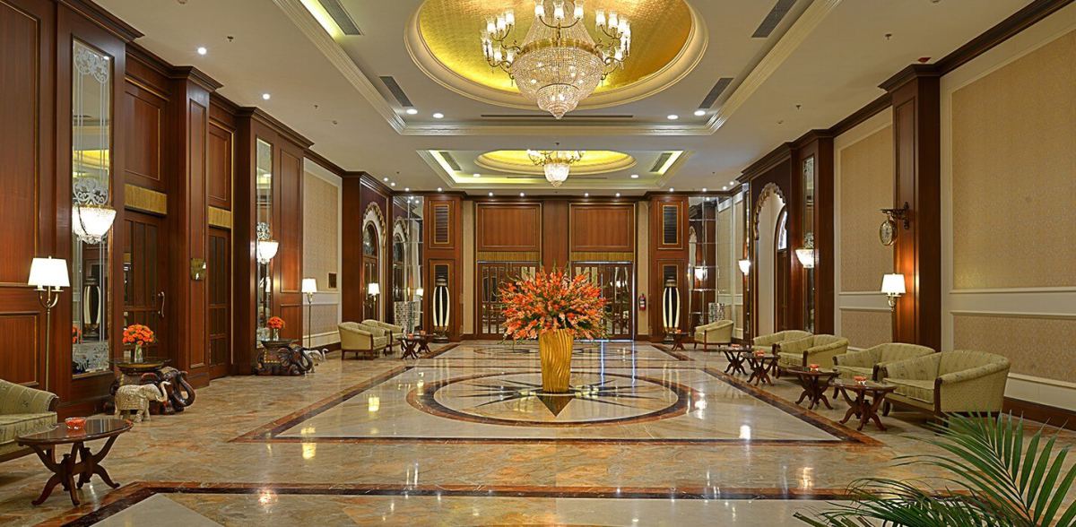 Indana Palace Jodhpur
