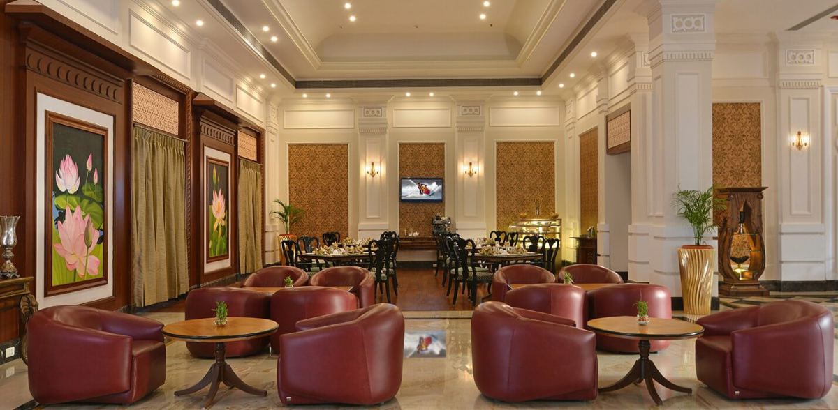 Indana Palace Jodhpur