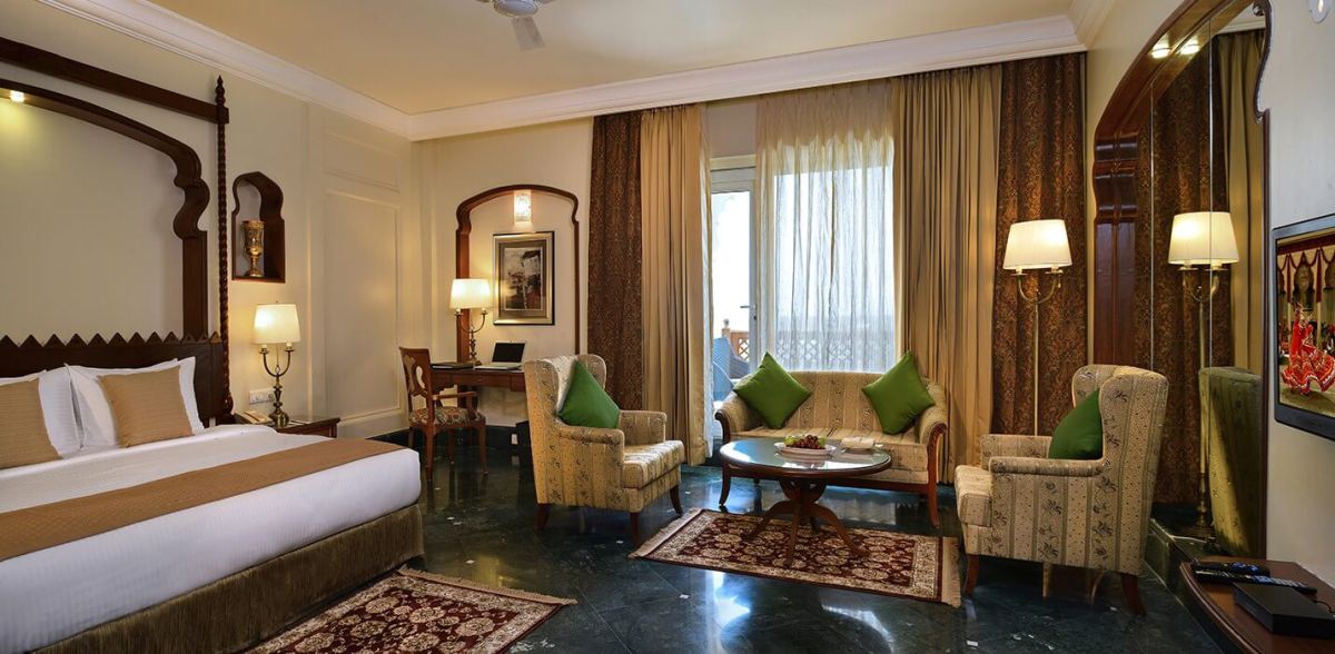 Indana Palace Jodhpur