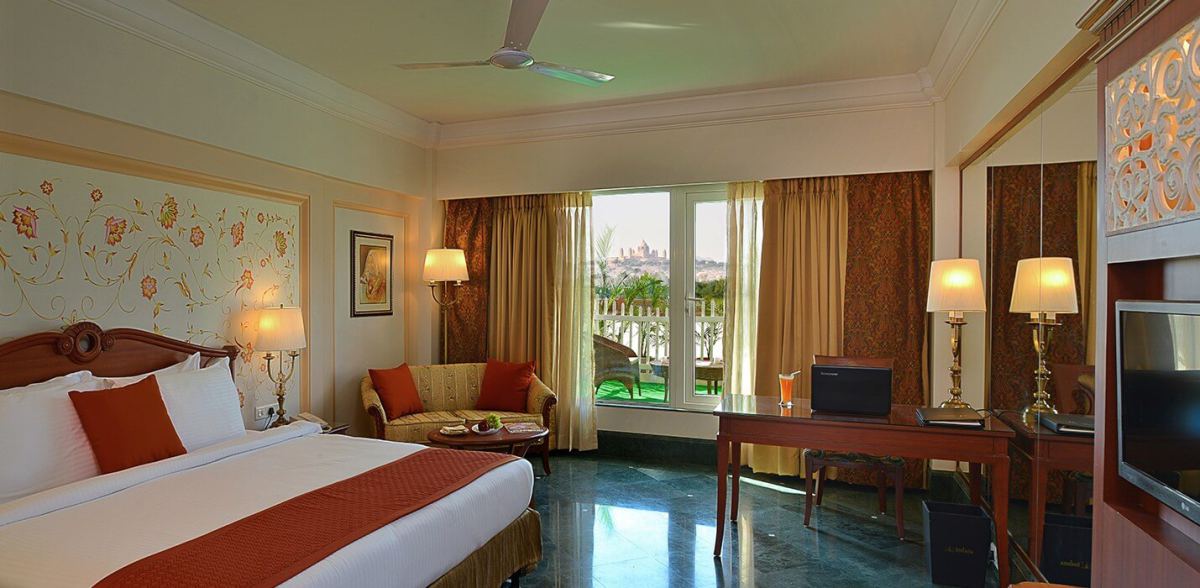 Indana Palace Jodhpur
