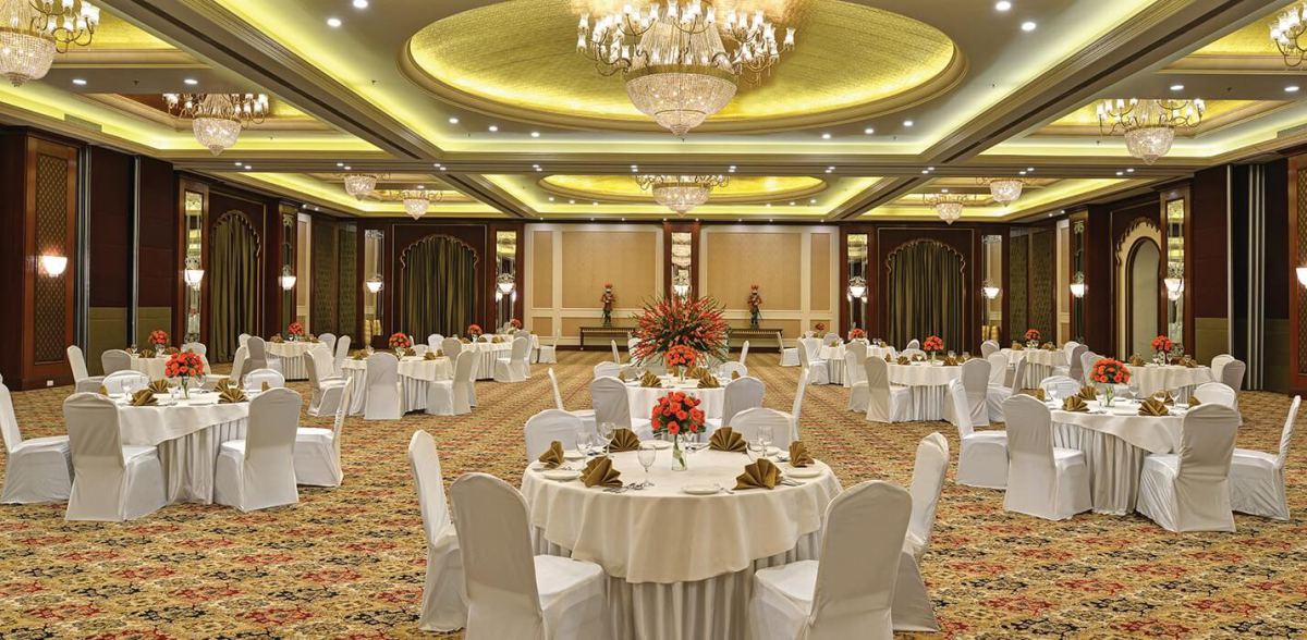 Indana Palace Jodhpur