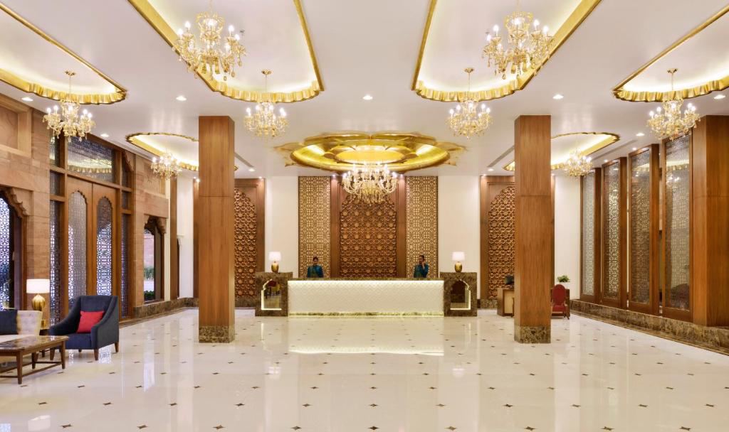 Radisson Hotel Jodhpur