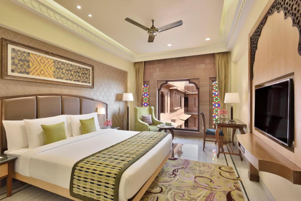 Radisson Hotel Jodhpur