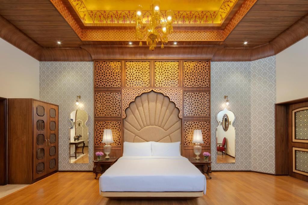 Radisson Hotel Jodhpur