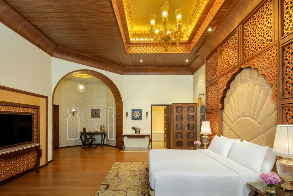 Radisson Hotel Jodhpur