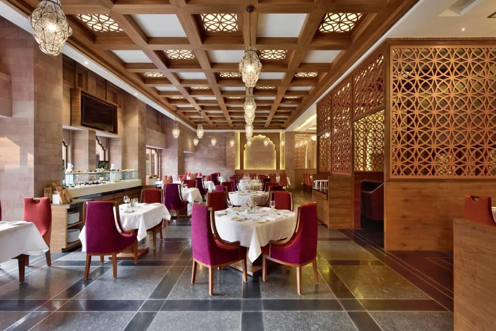 Radisson Hotel Jodhpur