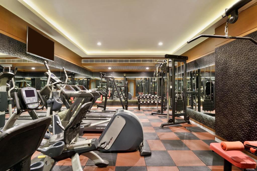 Radisson Hotel Jodhpur