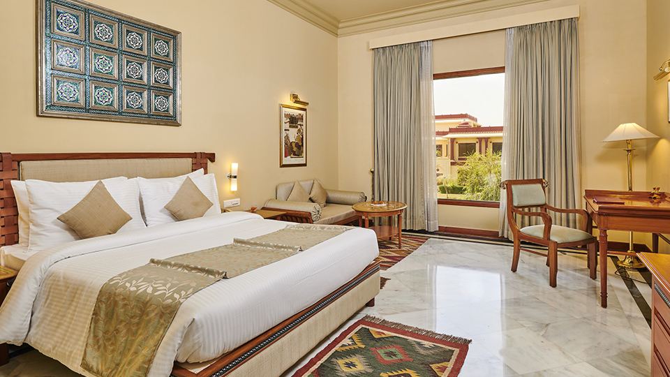 The Ummed Jodhpur Palace Resort & Spa