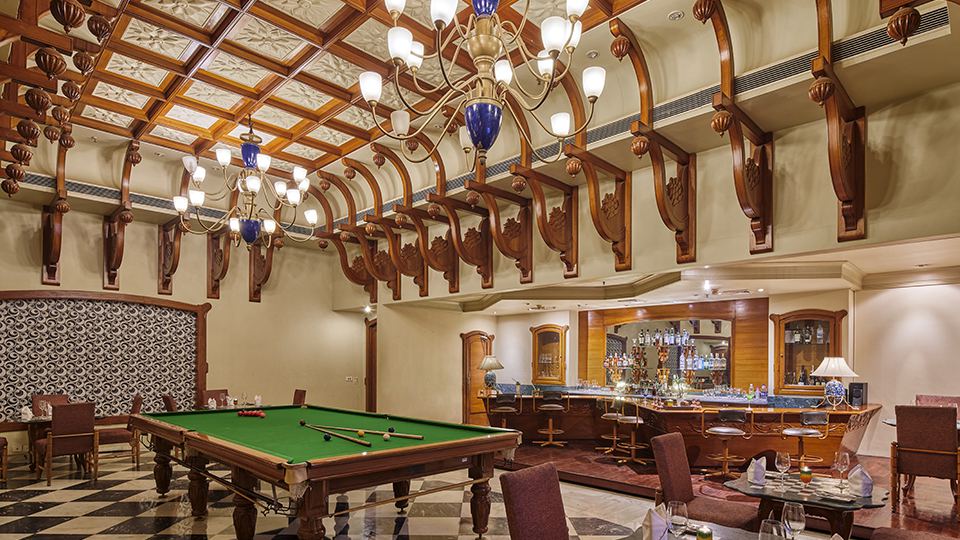 The Ummed Jodhpur Palace Resort & Spa