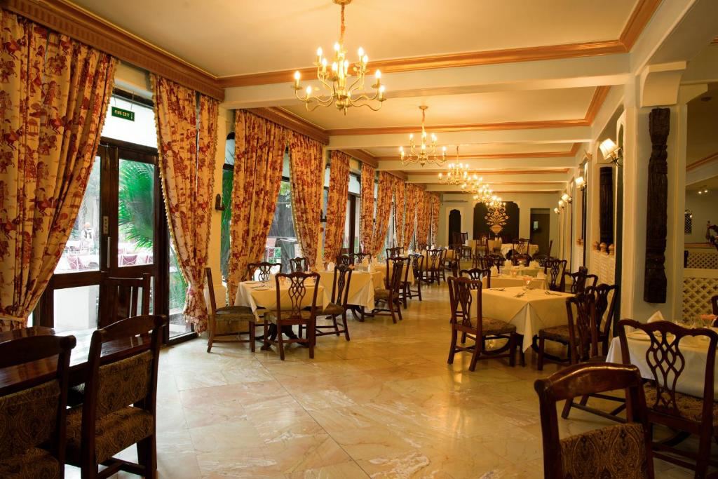 Ranbanka Palace