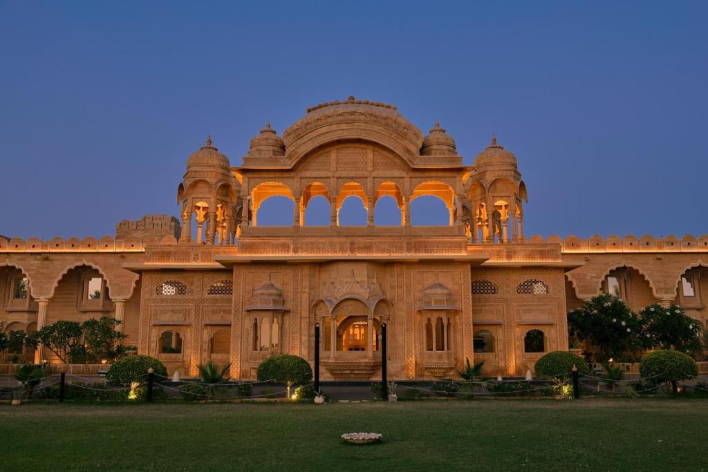 Fort Rajwada