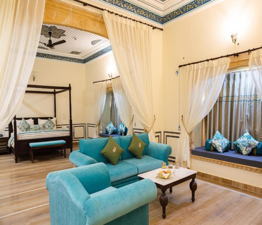 SKK The Fern An Ecotel Hotel