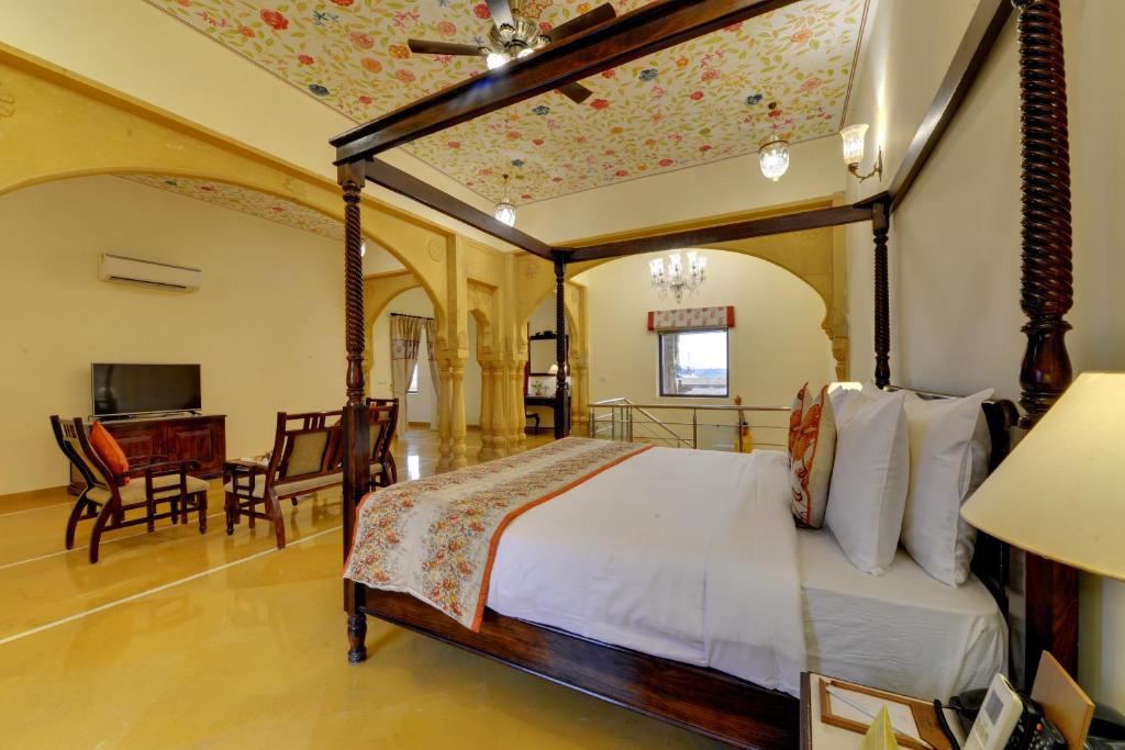 SKK The Fern An Ecotel Hotel