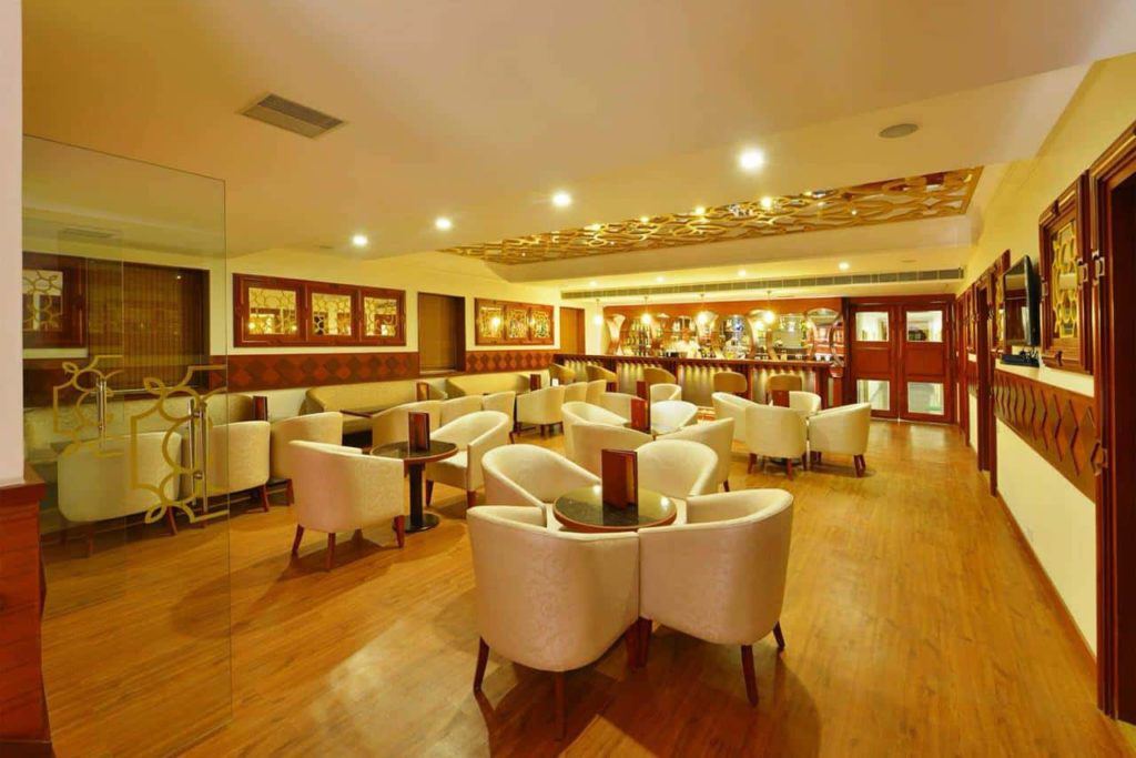 Desert Tulip Hotel