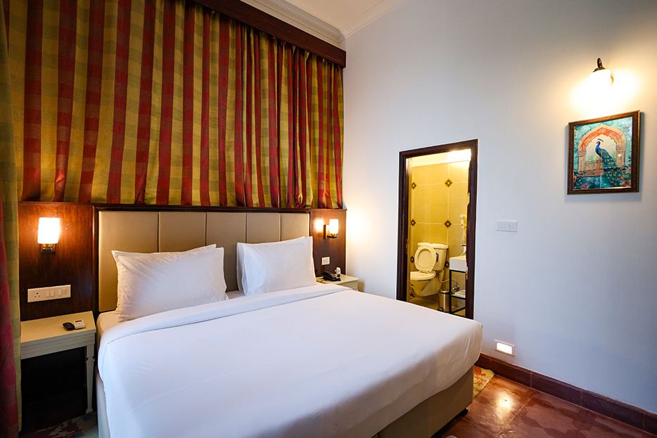 Gaj Kesari Hotel