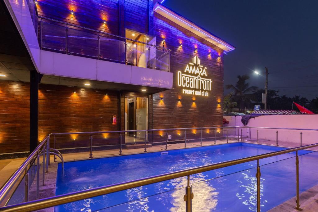 Amara Oceanfront Resort