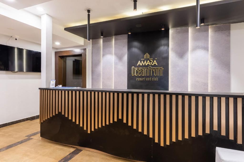 Amara Oceanfront Resort