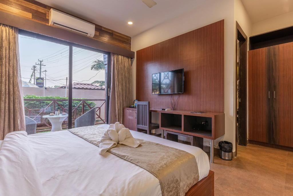 Amara Oceanfront Resort