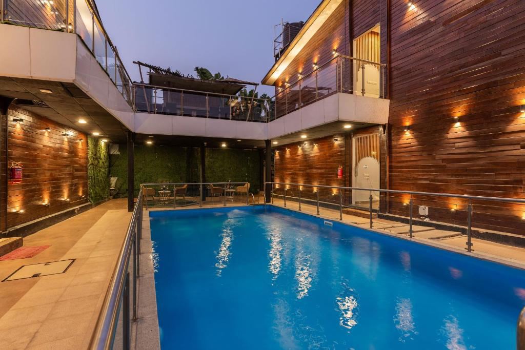 Amara Oceanfront Resort