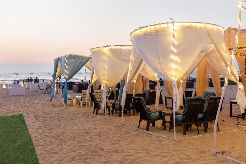 Amara Oceanfront Resort