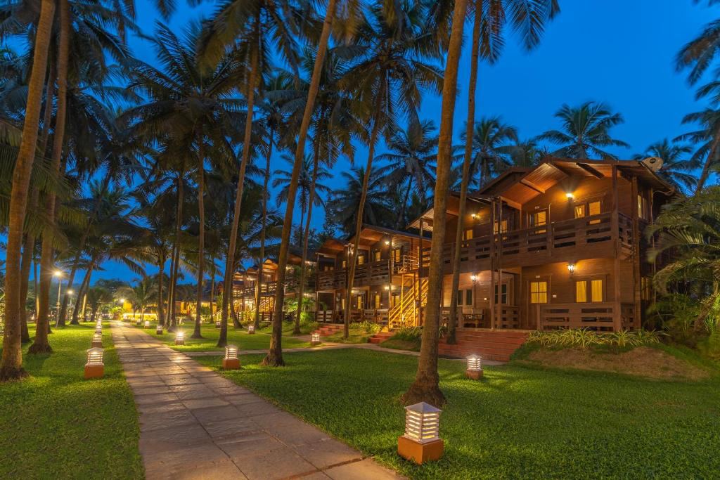 La Cabana Beach & Spa