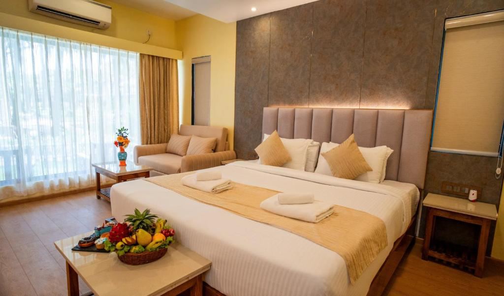 La Cabana Beach & Spa