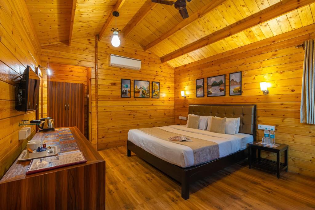 La Cabana Beach & Spa