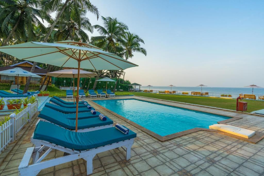 La Cabana Beach & Spa