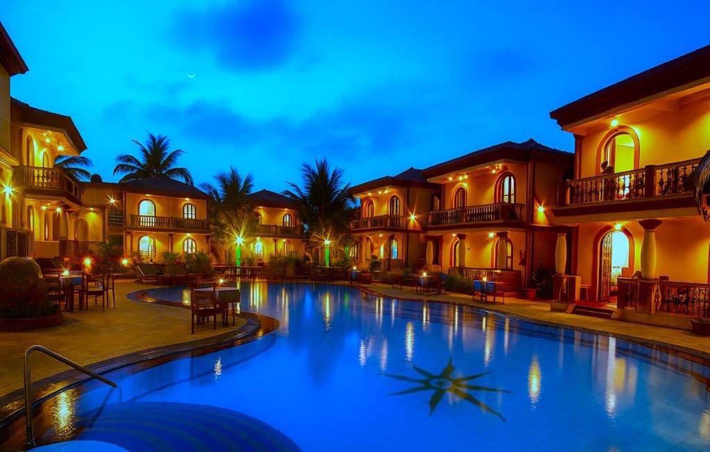 Terra Paraiso Resort