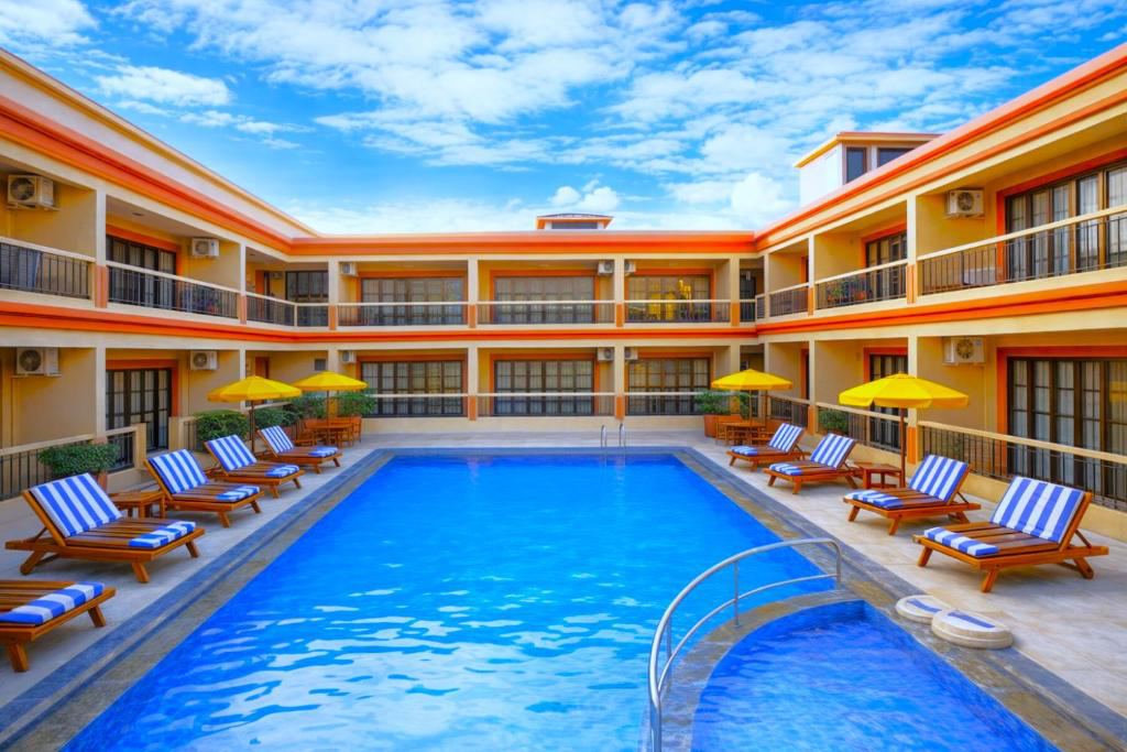Terra Paraiso Resort