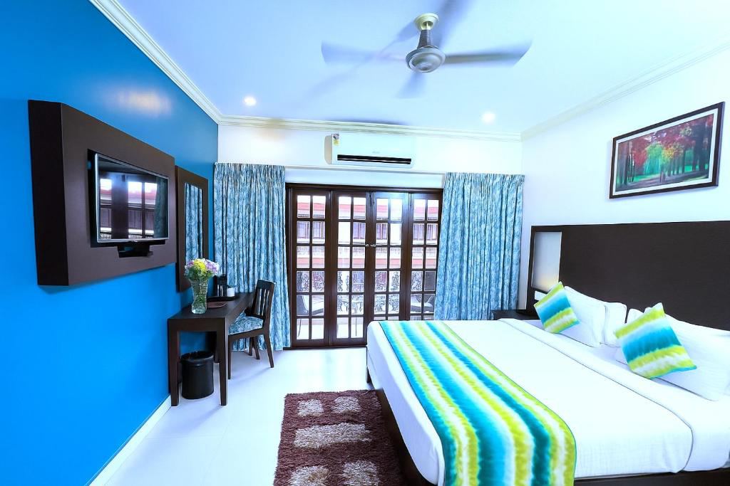 Terra Paraiso Resort