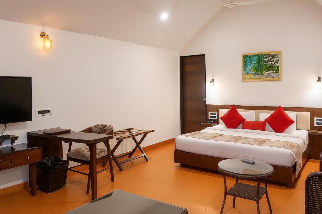 Terra Paraiso Resort