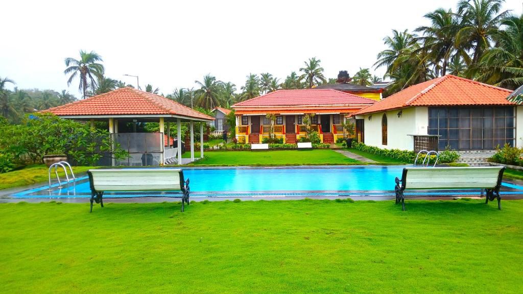 Terra Paraiso Resort