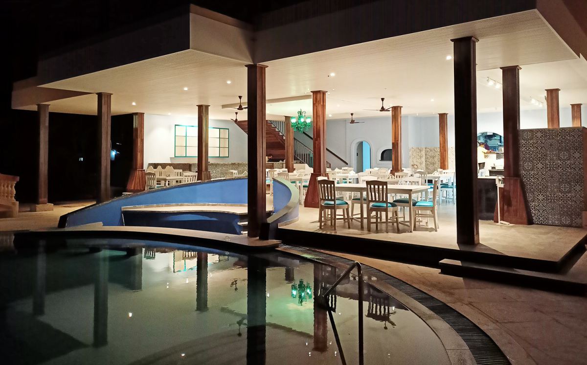 Terra Paraiso Resort