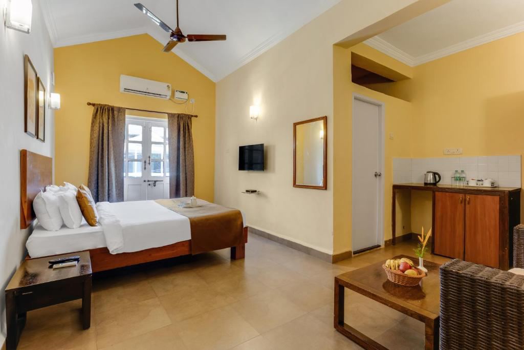 Aldeia Santa Rita Hotel