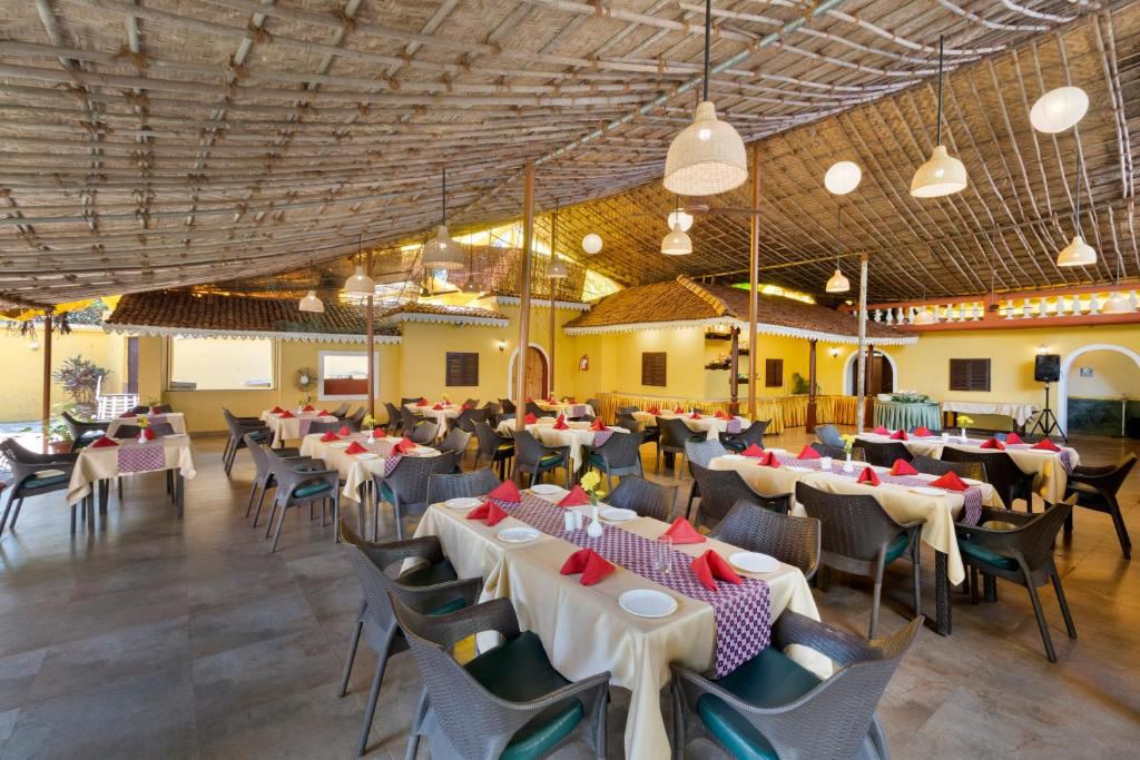 Aldeia Santa Rita Hotel