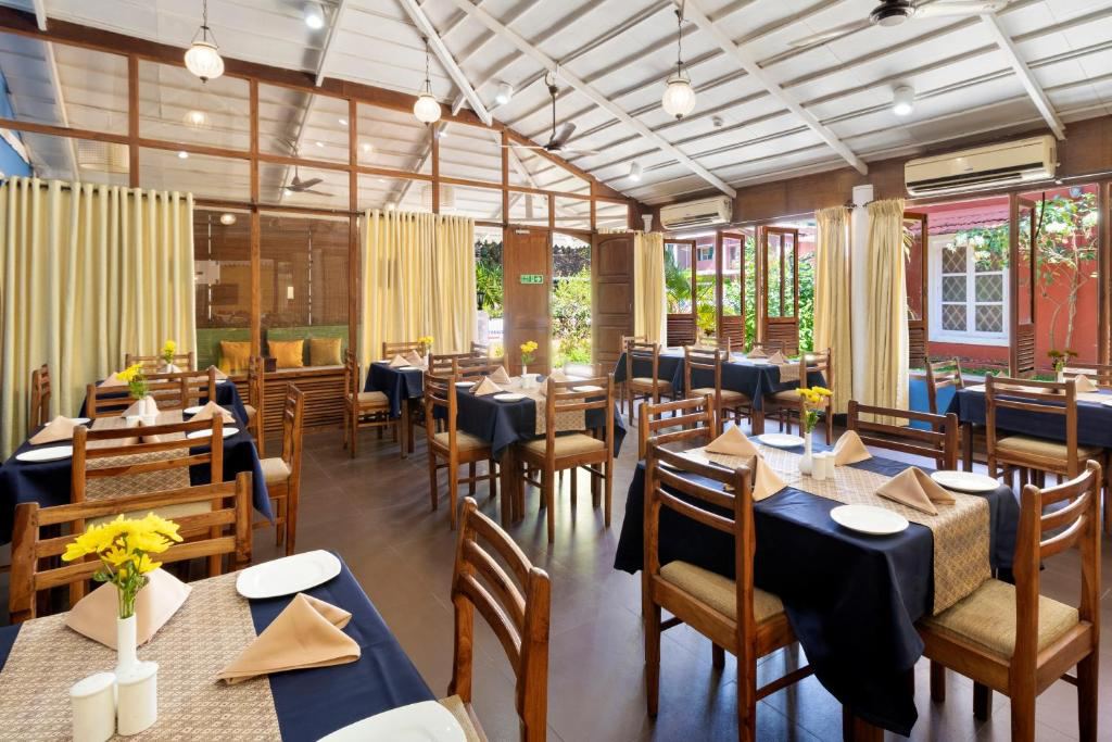 Aldeia Santa Rita Hotel