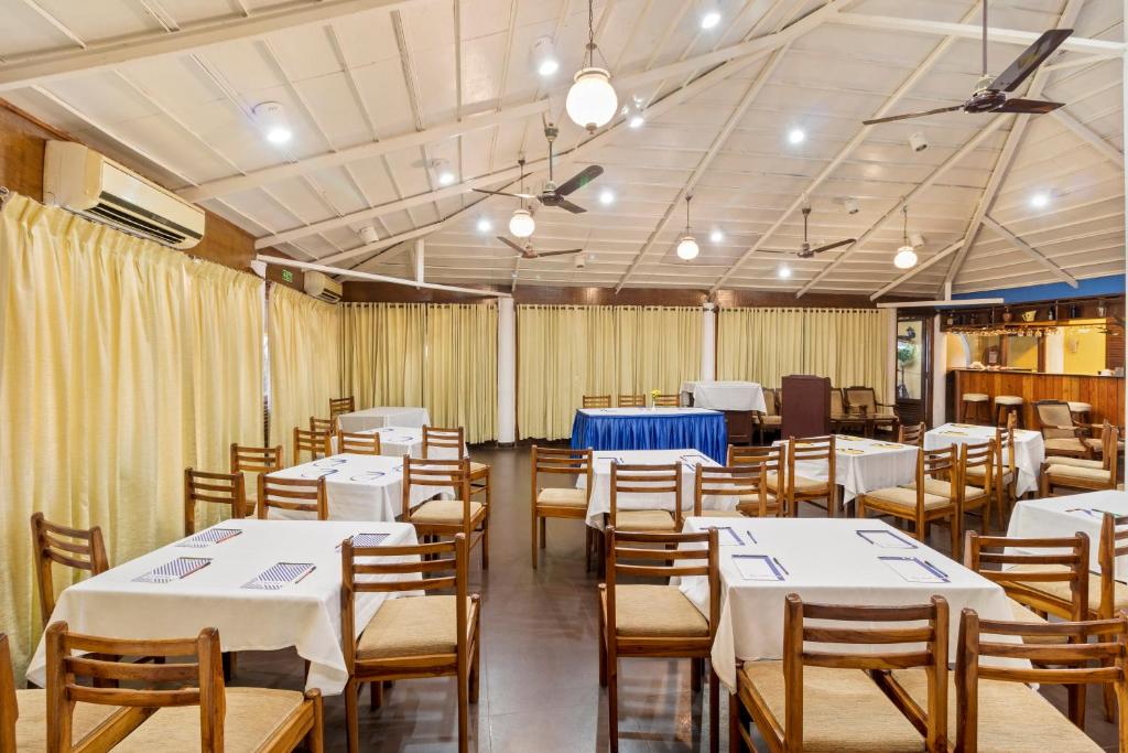 Aldeia Santa Rita Hotel