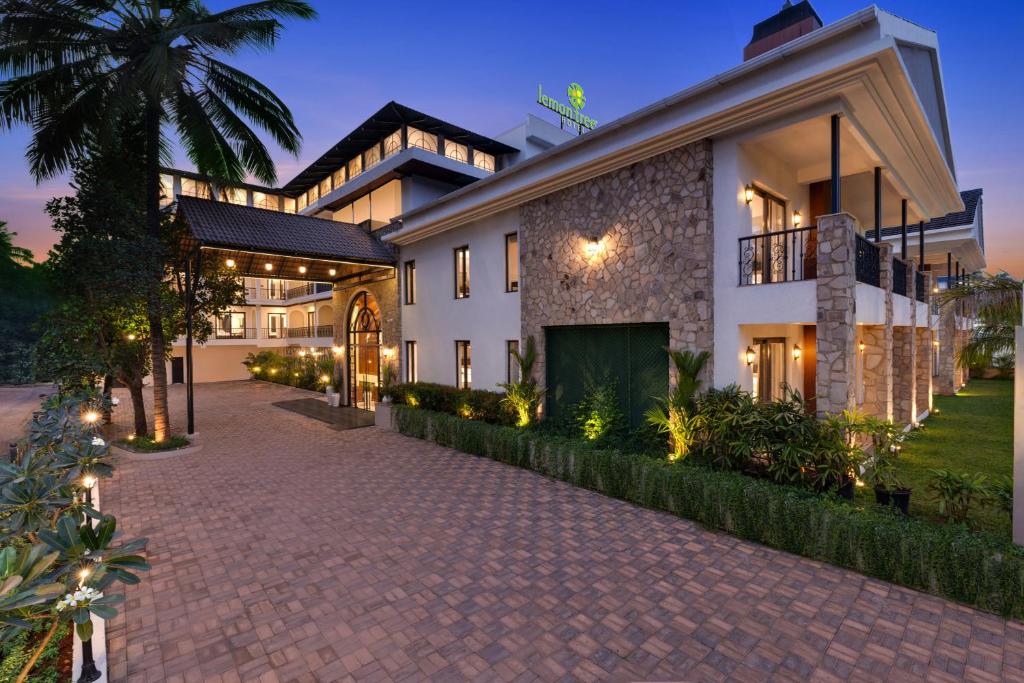 Lemon Tree Hotel Arpora