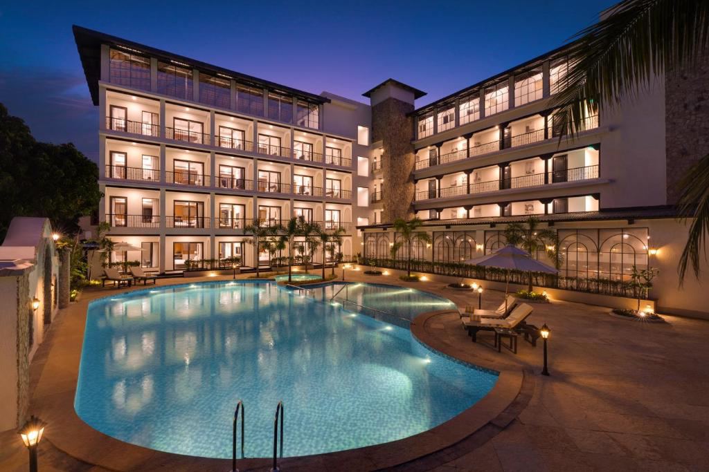 Lemon Tree Hotel Arpora