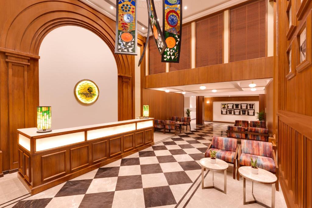 Lemon Tree Hotel Arpora