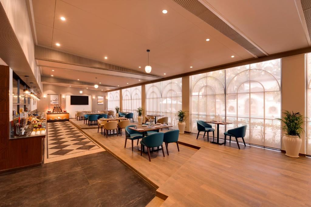 Lemon Tree Hotel Arpora