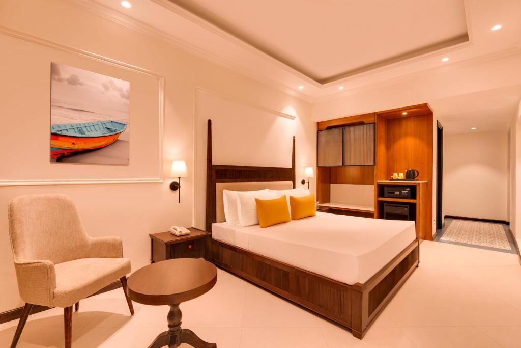 Lemon Tree Hotel Arpora